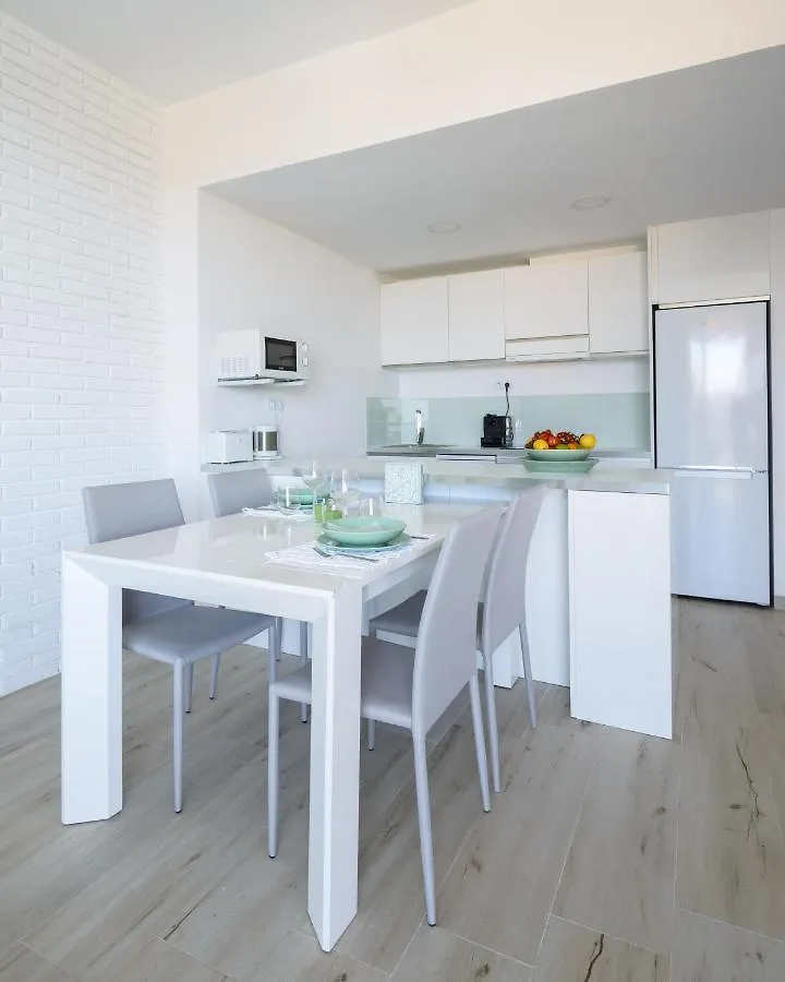 La Roca 402 Apartment Torremolinos
