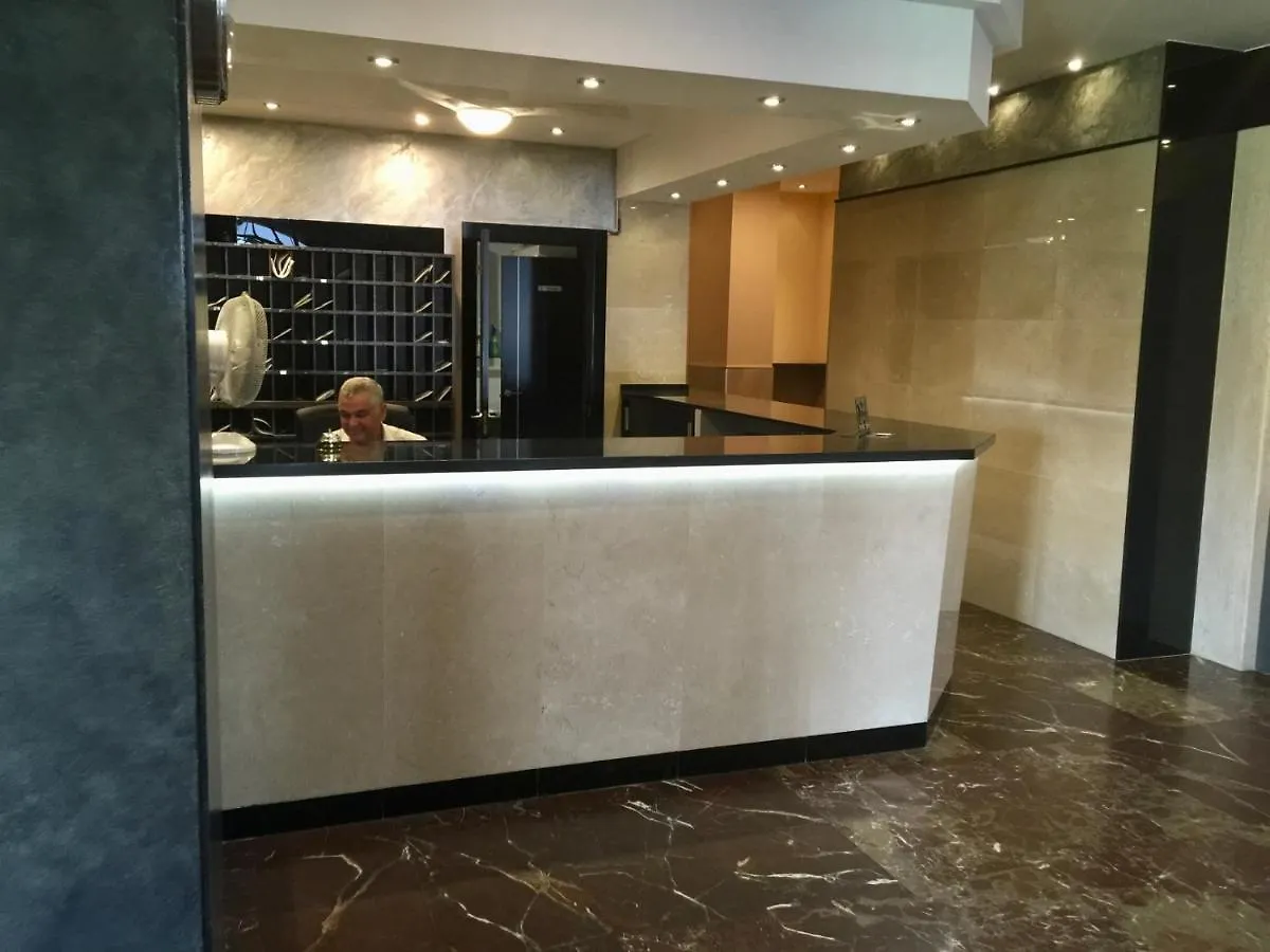 La Roca 402 Apartment Torremolinos