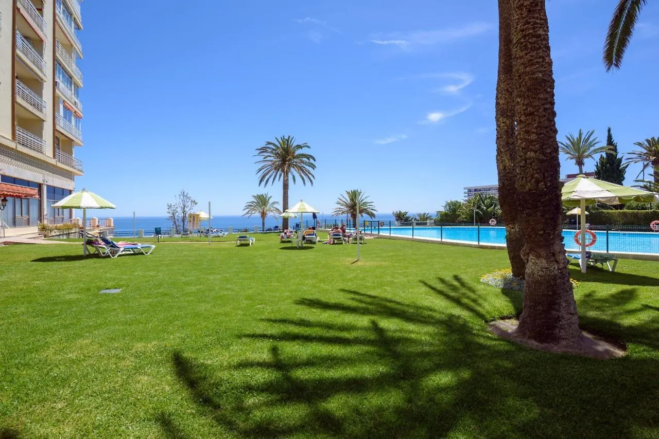 Apartmán La Roca 402 Torremolinos