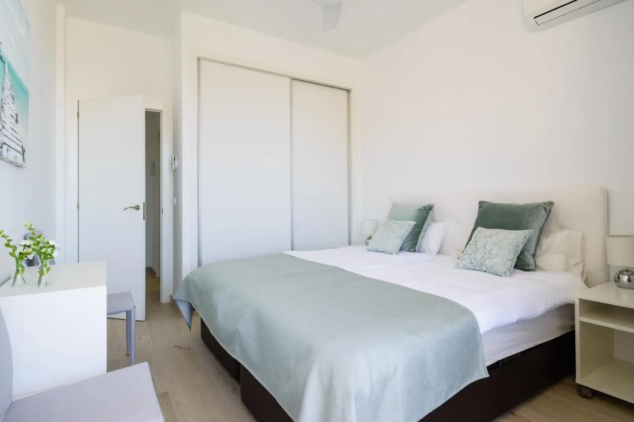 Apartmán La Roca 402 Torremolinos
