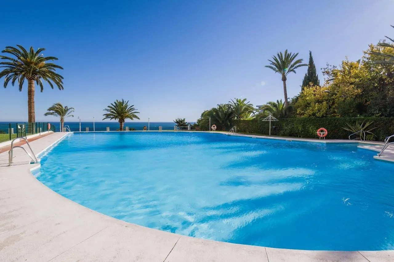Apartmán La Roca 402 Torremolinos