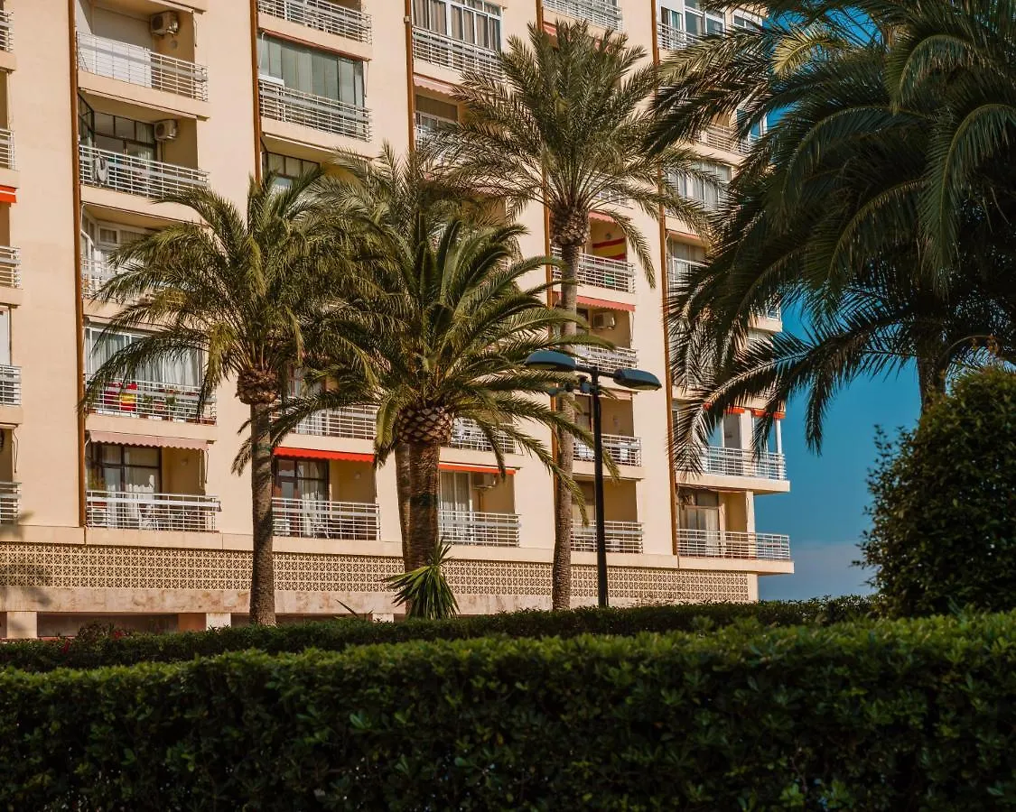 Apartmán La Roca 402 Torremolinos