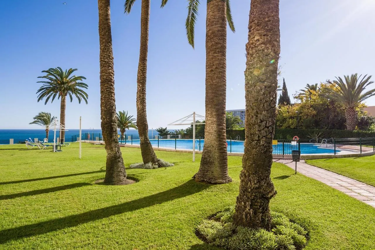 Apartmán La Roca 402 Torremolinos