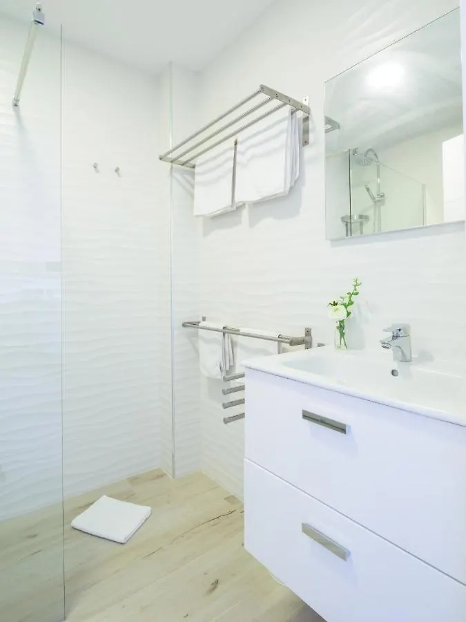 Apartmán La Roca 402 Torremolinos Španělsko