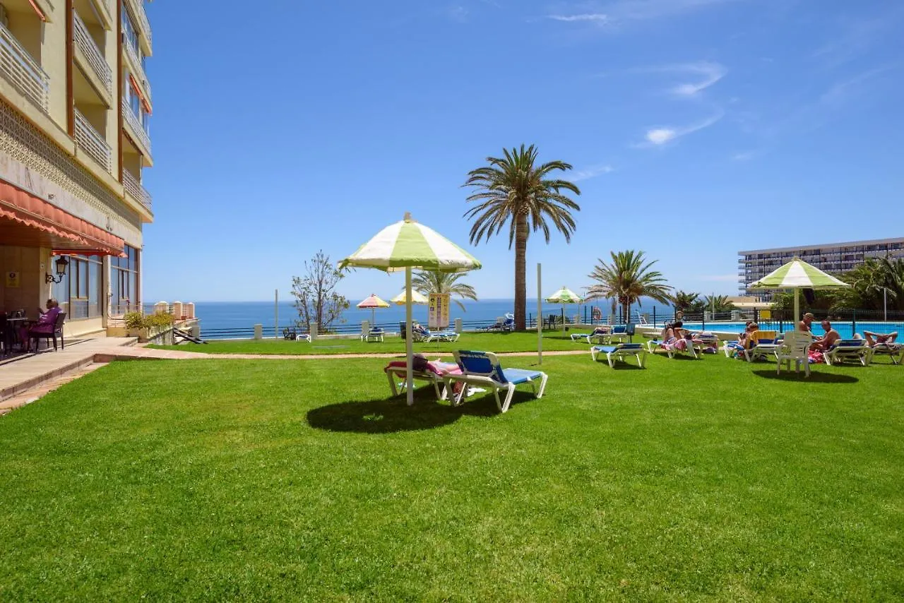 Apartmán La Roca 402 Torremolinos