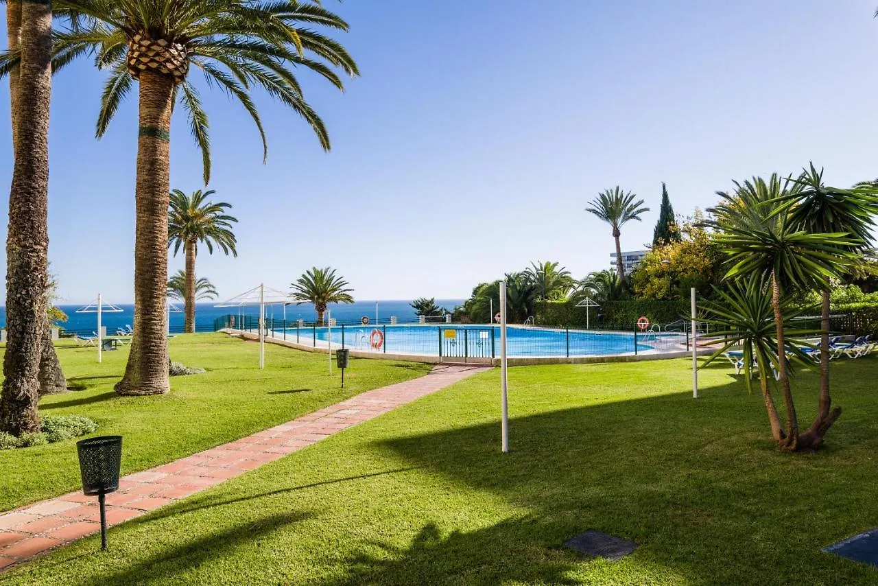 Apartmán La Roca 402 Torremolinos 0*,
