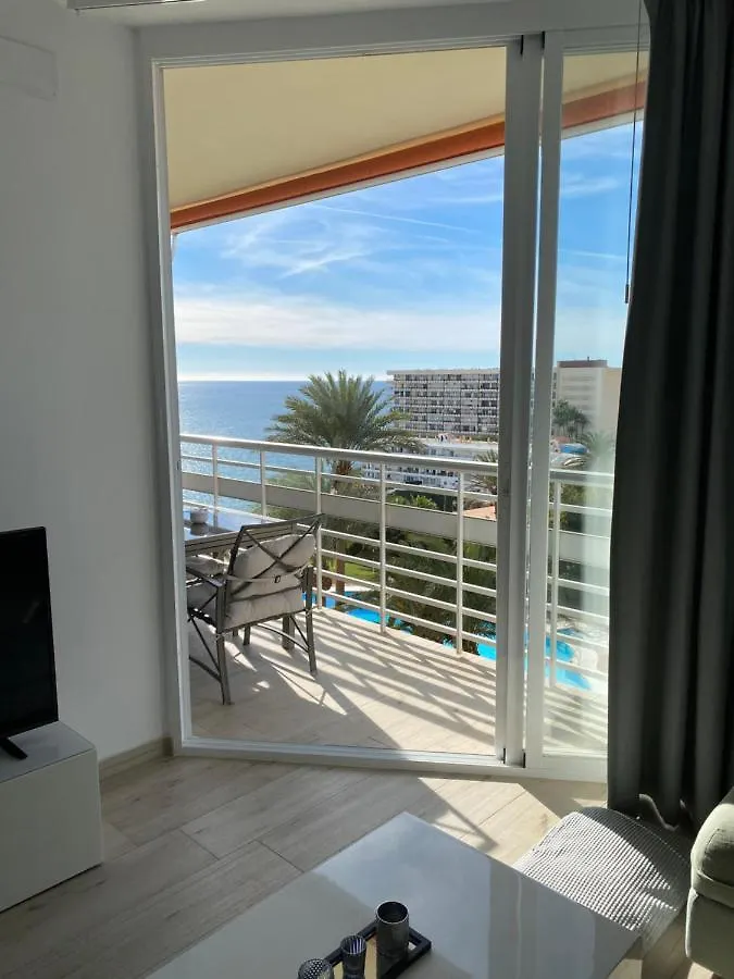 Apartmán La Roca 402 Torremolinos