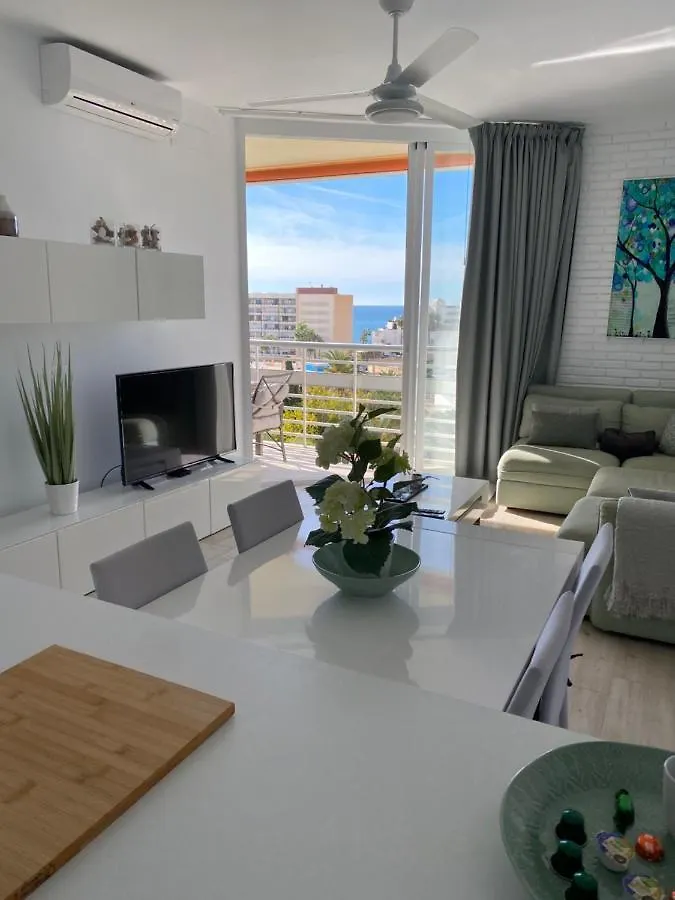 Apartmán La Roca 402 Torremolinos