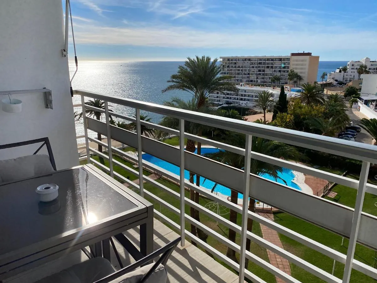 Apartmán La Roca 402 Torremolinos Španělsko