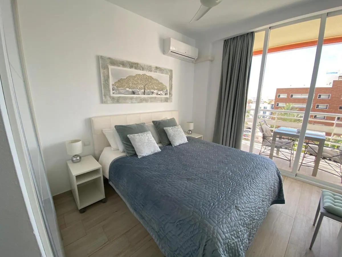 La Roca 402 Apartment Torremolinos 0*,  Spain